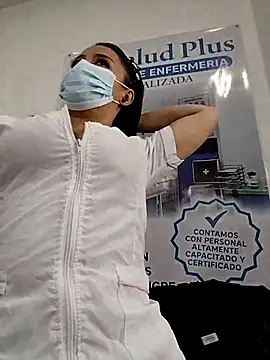 MILA  06 online show from January 17, 12:34 pm