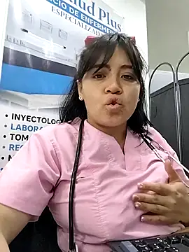 MILA  06 online show from April 15, 1:11 pm