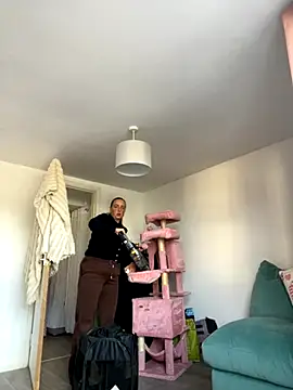 QueenStacyxox online show from November 17, 2:29 pm