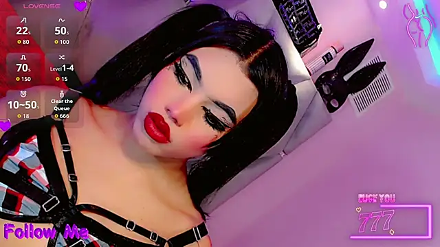 AithanaBlaze online show from February 23, 9:25 pm