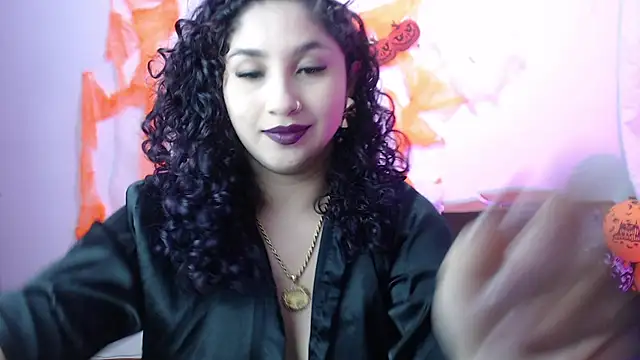 Gia Dior online show from October 21, 10:58 pm