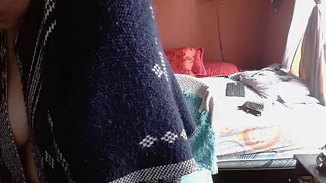 Sasharosee2 online show from January 7, 5:49 pm