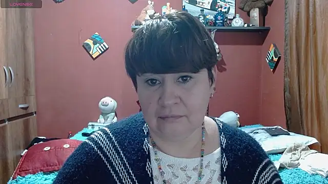 Sasharosee2 online show from February 21, 1:45 pm