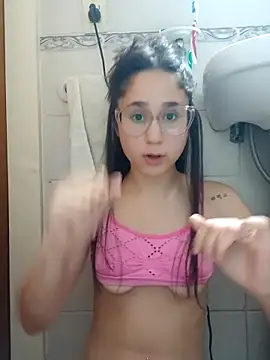 linameii online show from October 16, 1:08 am