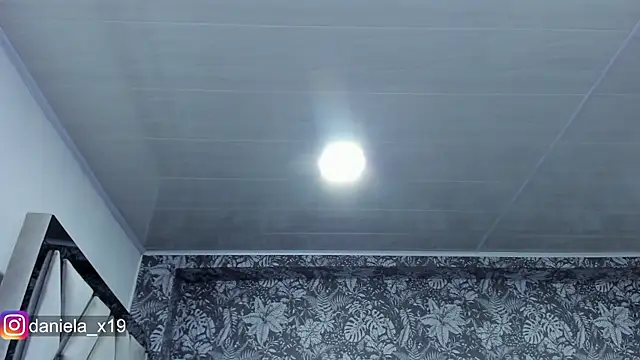 Daniela x19 online show from April 28, 2:49 am