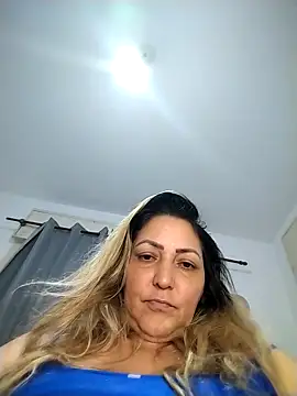 Lunita86 online show from October 29, 2:27 am