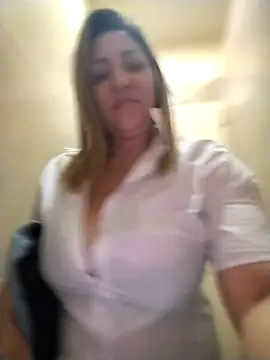 Lunita86 online show from March 22, 2:34 pm