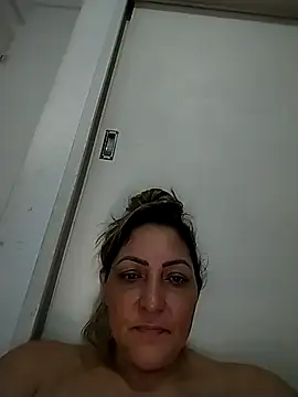 Lunita86 online show from March 8, 2:04 am