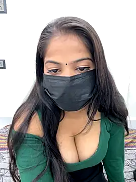 Rihana 01 online show from November 11, 10:01 am