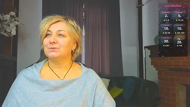 Marta Wils online show from October 30, 5:10 am