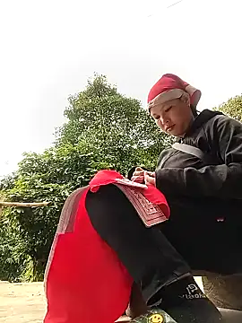 callistra online show from November 20, 6:36 am