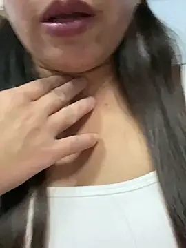 Milky-milk online show from March 23, 1:06 pm