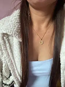 Milky-milk online show from March 6, 1:34 am