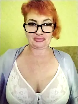 Alissa55552111 online show from October 26, 3:18 pm