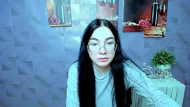 MiraBabe  online show from October 21, 7:45 am