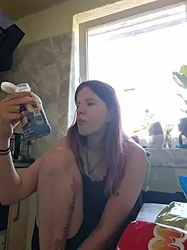 Hot SkinnyGirl online show from June 3, 12:39 pm