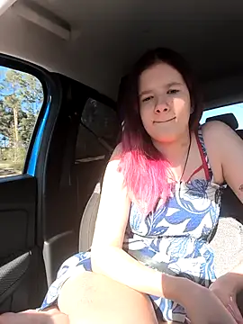 Hot SkinnyGirl online show from April 26, 2:26 pm