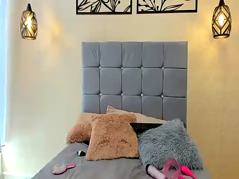 SamantaParty1 online show from September 27, 4:25 pm