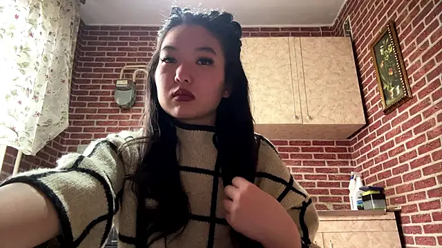 EmmaLeexth online show from March 17, 10:08 am