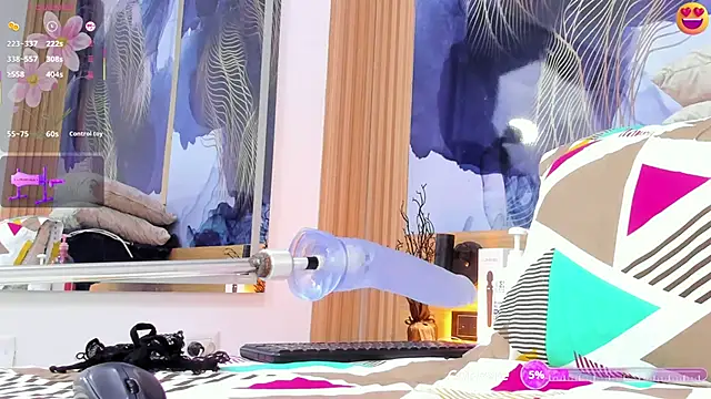 Anabacker01 online show from November 16, 7:25 pm