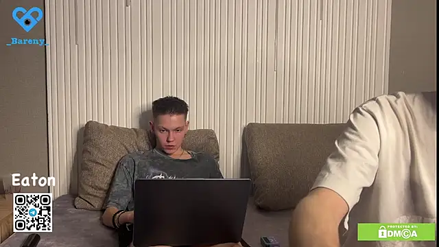 Eaton  online show from November 9, 10:16 pm