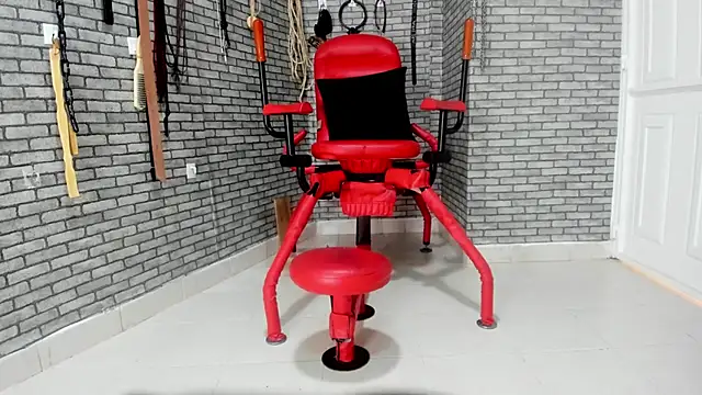 BDSM MEDUZA online show from December 5, 3:13 pm