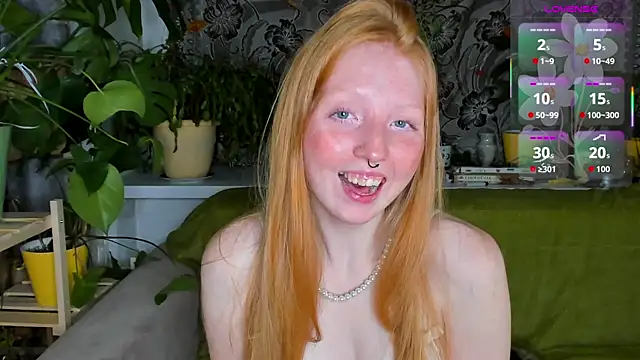 RitaSweety18 online show from October 4, 10:58 pm