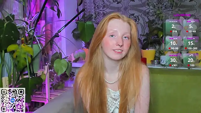 RitaSweety18 online show from October 12, 6:21 pm