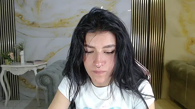 Snapshot of helena1_s chatting on October 20, 8:01 pm helena1 s online show from October 20, 8:01 pm