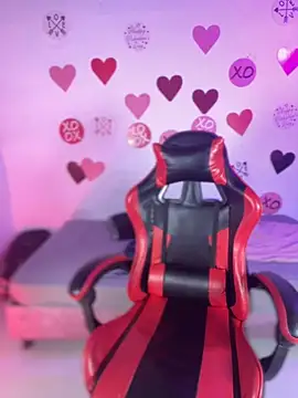 nicocoox online show from February 21, 6:36 am