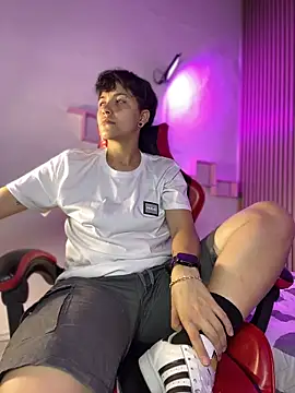 nicocoox online show from March 15, 8:11 pm