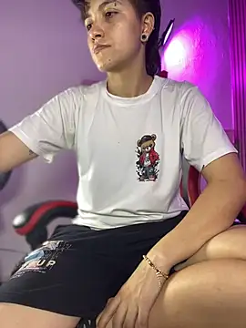 nicocoox online show from March 16, 10:13 pm