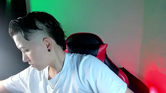 nicocoox online show from November 6, 2:06 am