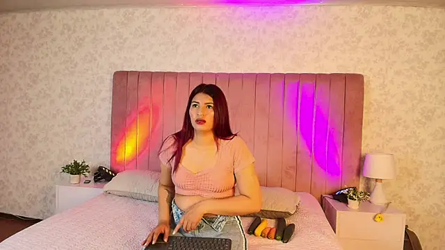 ZiaStorm online show from October 8, 12:53 pm