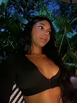 Savannahfisher online show from March 13, 11:39 pm