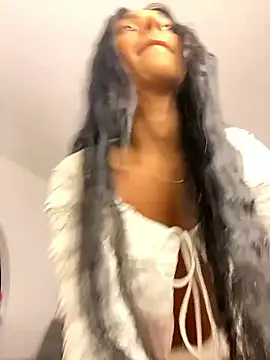 Savannahfisher online show from January 12, 11:10 pm