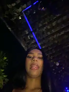 Savannahfisher online show from March 7, 12:28 am