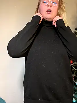 lame cat online show from December 19, 2:27 am