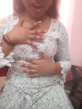 pari rani7 online show from February 27, 9:42 am