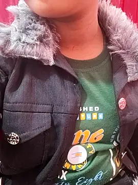 pari rani7 online show from November 25, 5:31 am