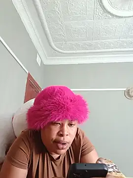 BubblyBeautiful online show from July 25, 12:56 pm