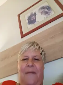 VyC7564 online show from February 7, 6:01 pm