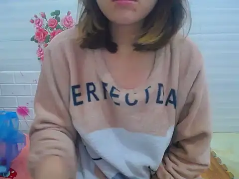 Hannie 26 online show from January 12, 2:00 pm