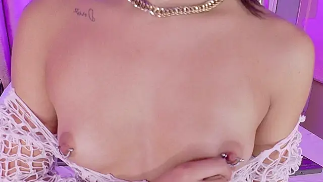 LuisaJonnes  online show from September 21, 4:38 pm