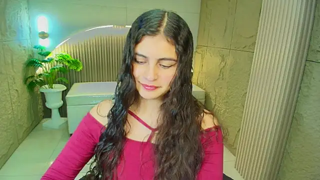 dany r  online show from February 23, 1:21 pm