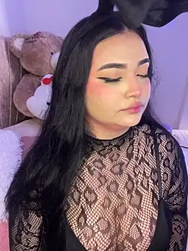 Mericute  online show from October 30, 2:25 am