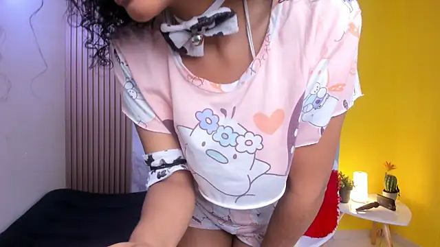 natalia blue online show from November 9, 7:54 pm