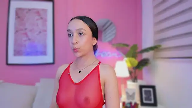 aliissonn online show from February 10, 12:24 am