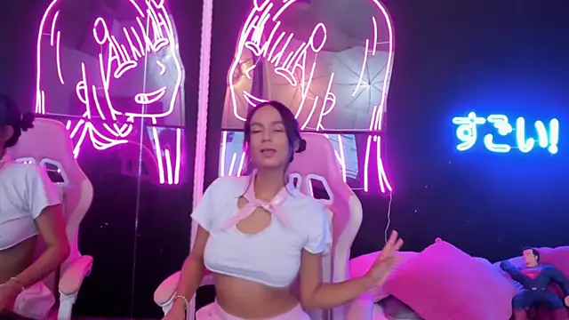 Star Liight online show from November 28, 10:57 pm