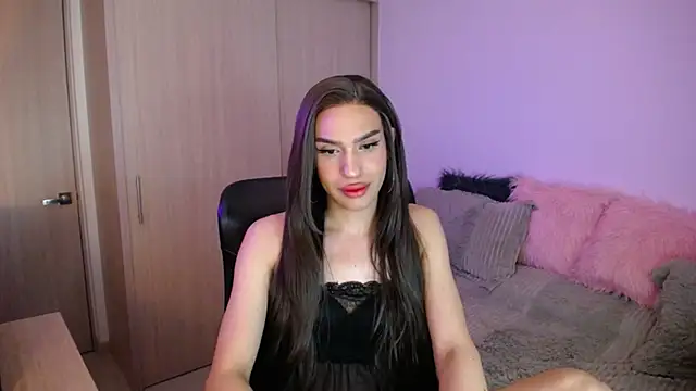 SamaraSilex online show from December 15, 2:39 am